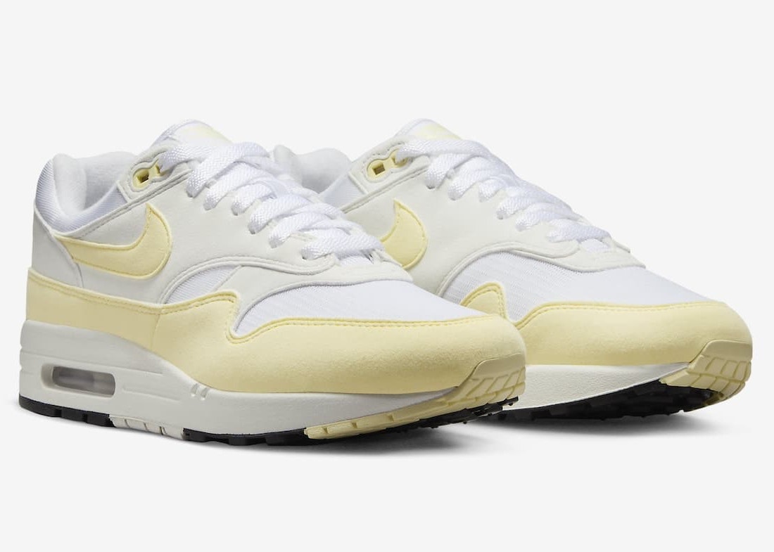 Nike Air Max 1 "Alabaster"