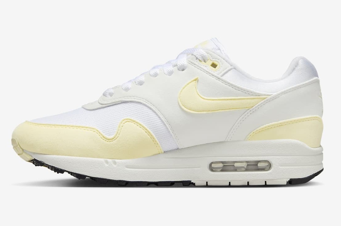 Nike Air Max 1 "Alabaster"