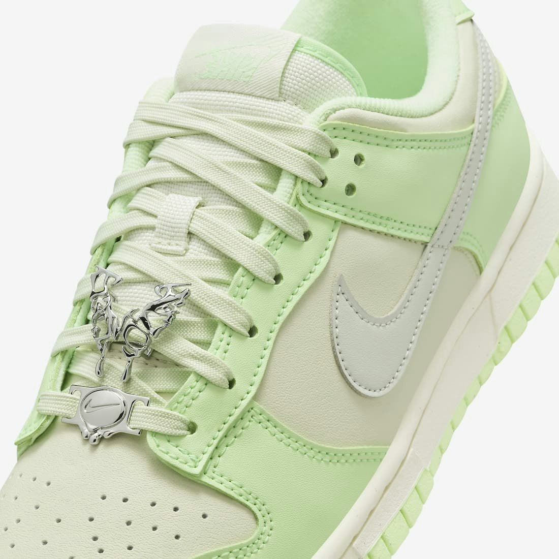 Nike Dunk Low "Next Nature" (Sea Glass)