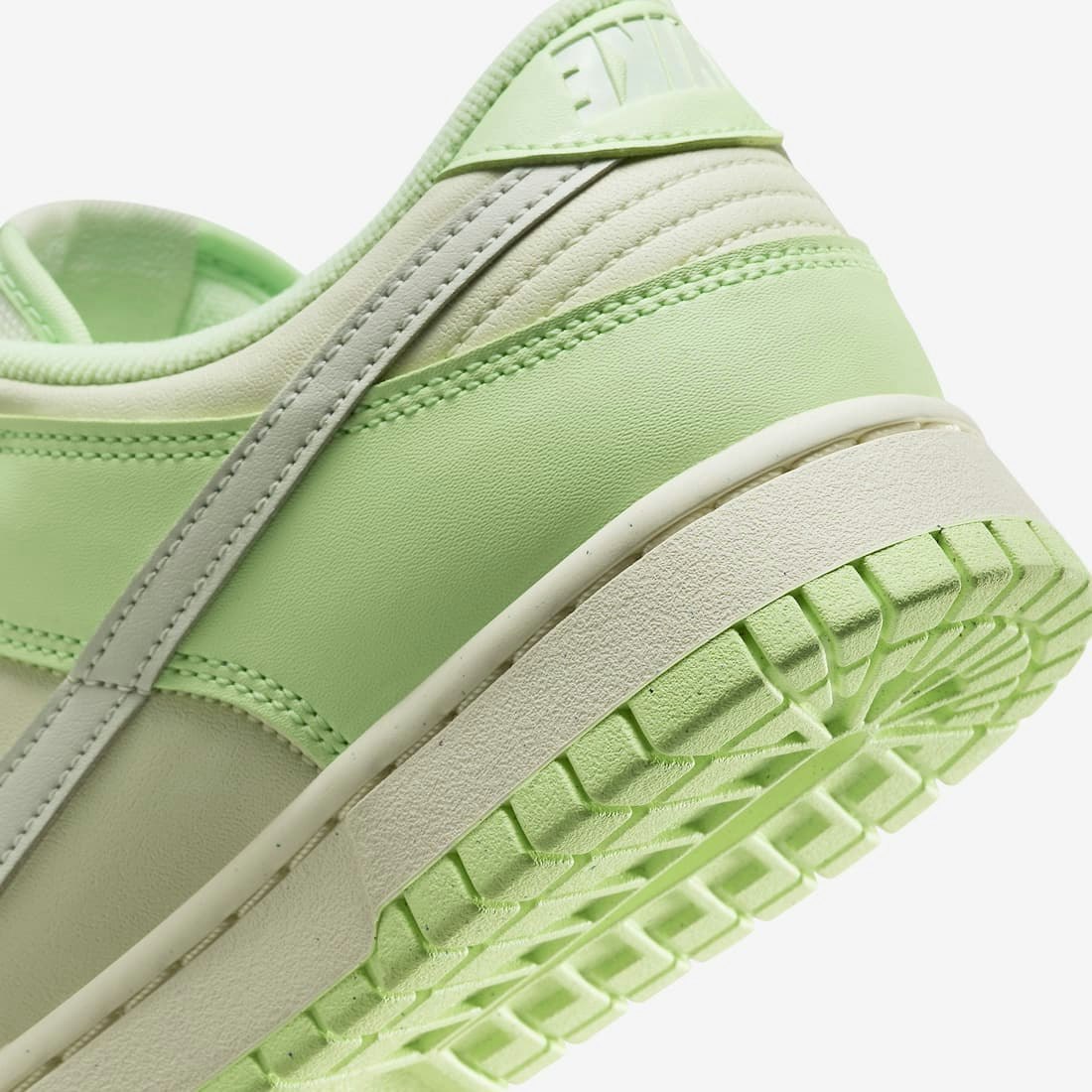 Nike Dunk Low "Next Nature" (Sea Glass)