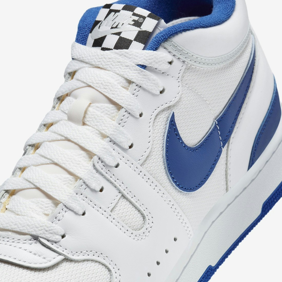Nike Mac Attack "Game Royal"