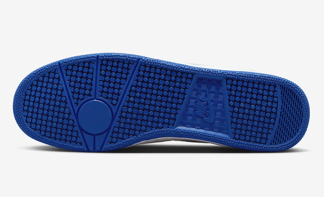 Nike Mac Attack "Game Royal"