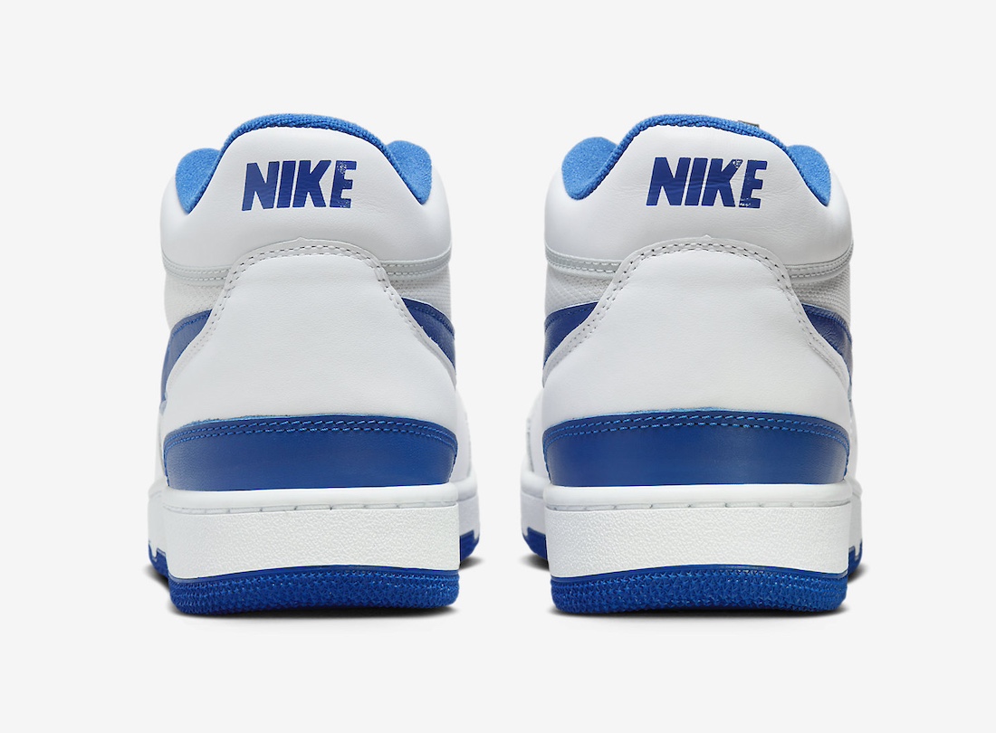 Nike Mac Attack 