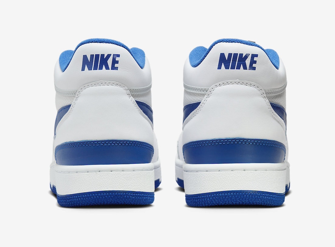 Nike Mac Attack "Game Royal"