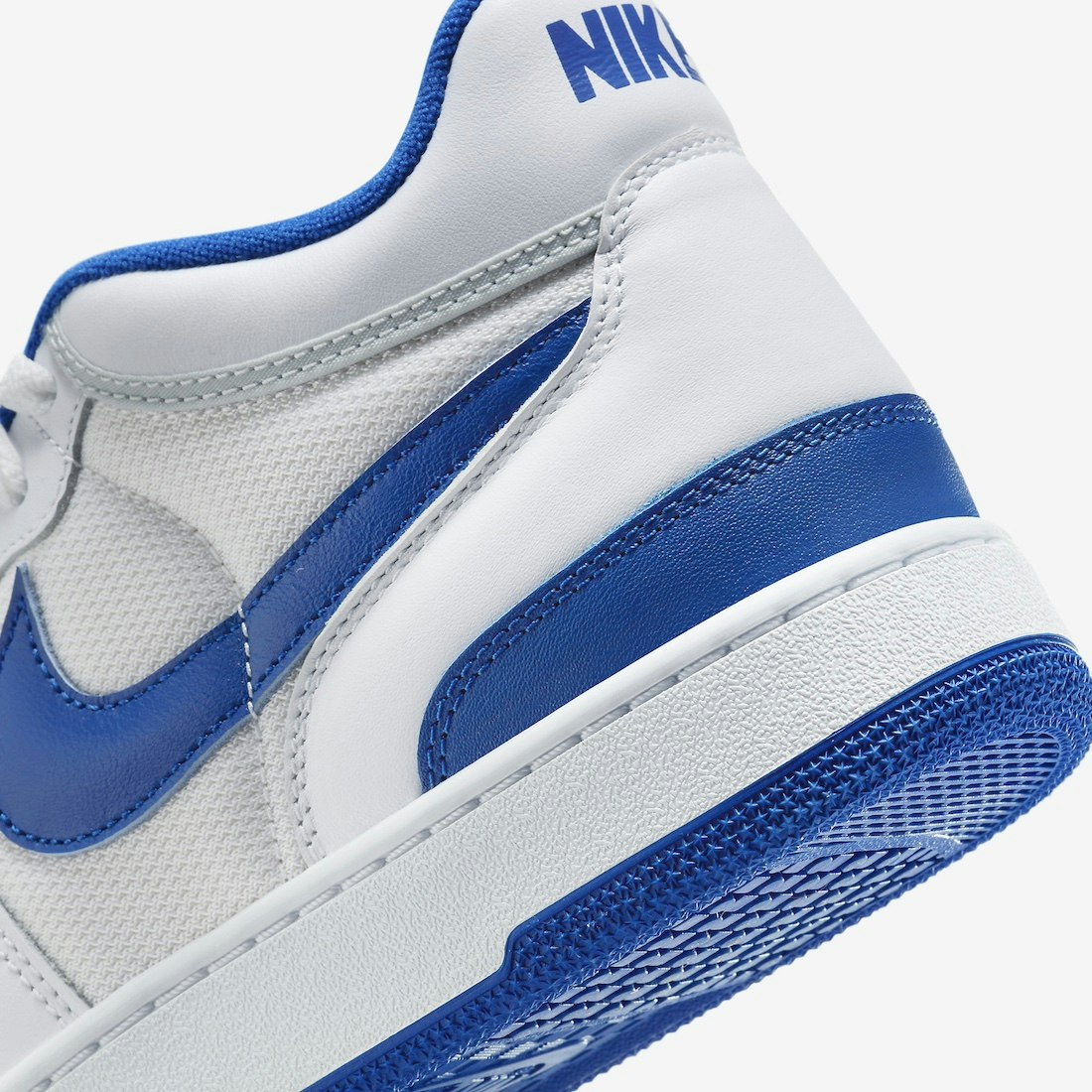 Nike Mac Attack "Game Royal"