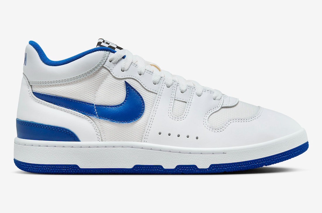 Nike Mac Attack "Game Royal"