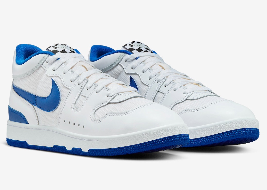 Nike Mac Attack