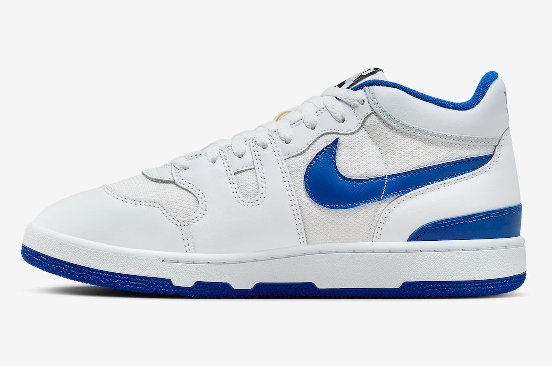 Nike Mac Attack "Game Royal"