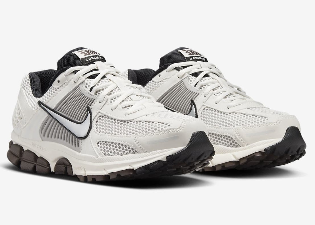 Nike Zoom Vomero 5 "Phantom"