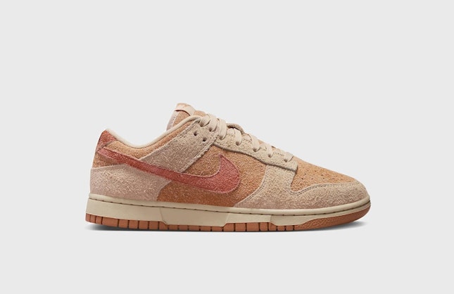 Nike Dunk Low "Burnt Sunrise"