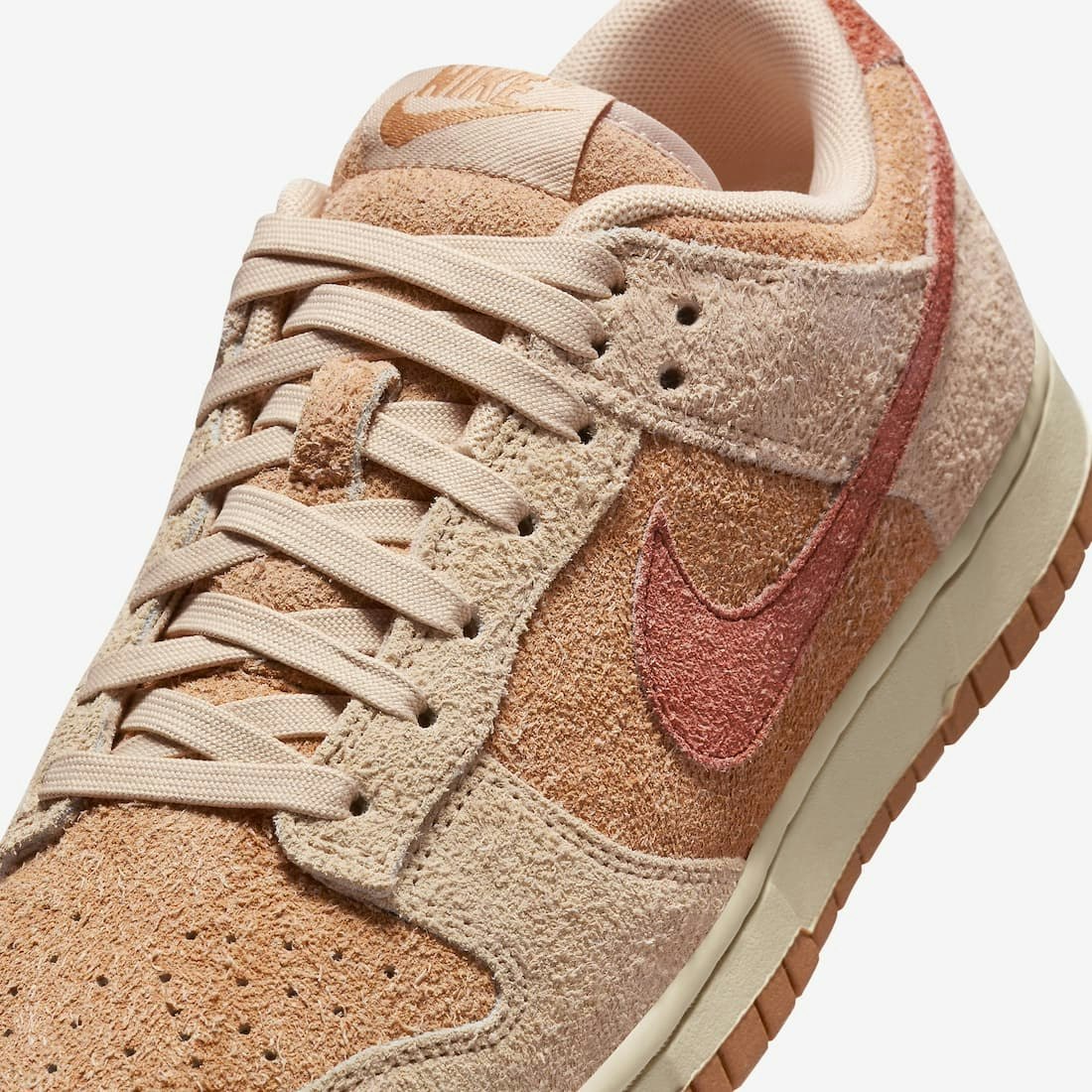 Nike Dunk Low "Burnt Sunrise"