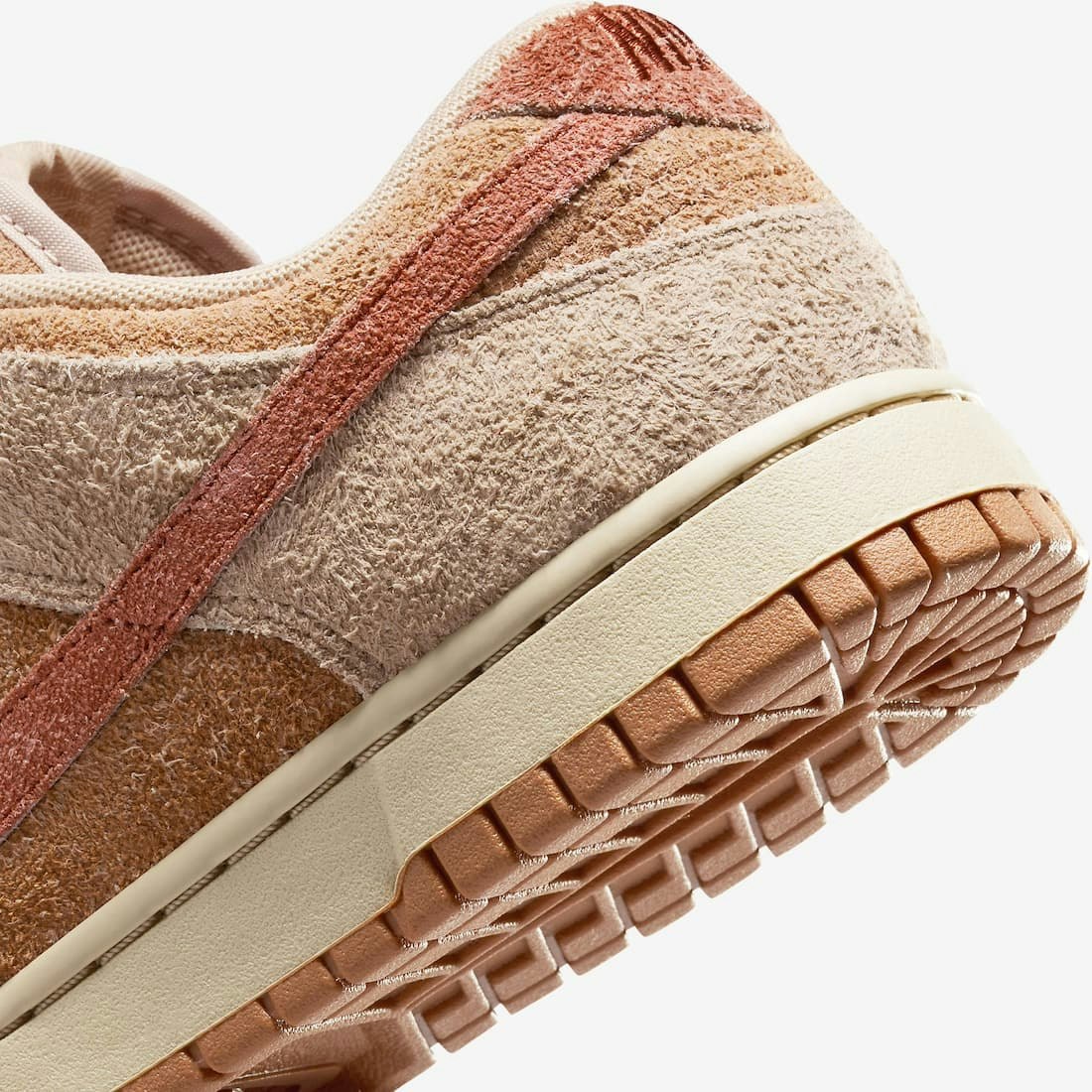 Nike Dunk Low "Burnt Sunrise"