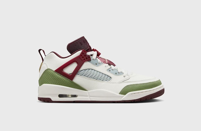 Jordan Spizike Low "Chinese New Year" Jordan Spizike Low "Chinese New Year"