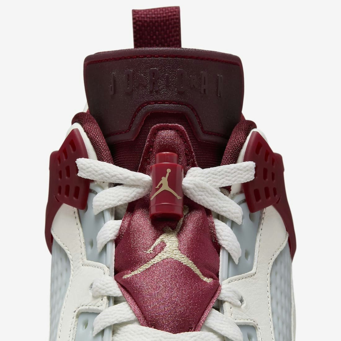 Jordan Spizike Low "Chinese New Year"