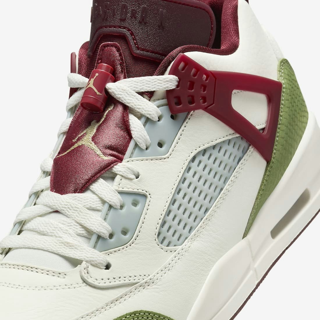 Jordan Spizike Low "Chinese New Year"