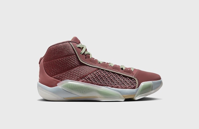 Air Jordan 38 "Chinese New Year" Air Jordan 38 "Chinese New Year"