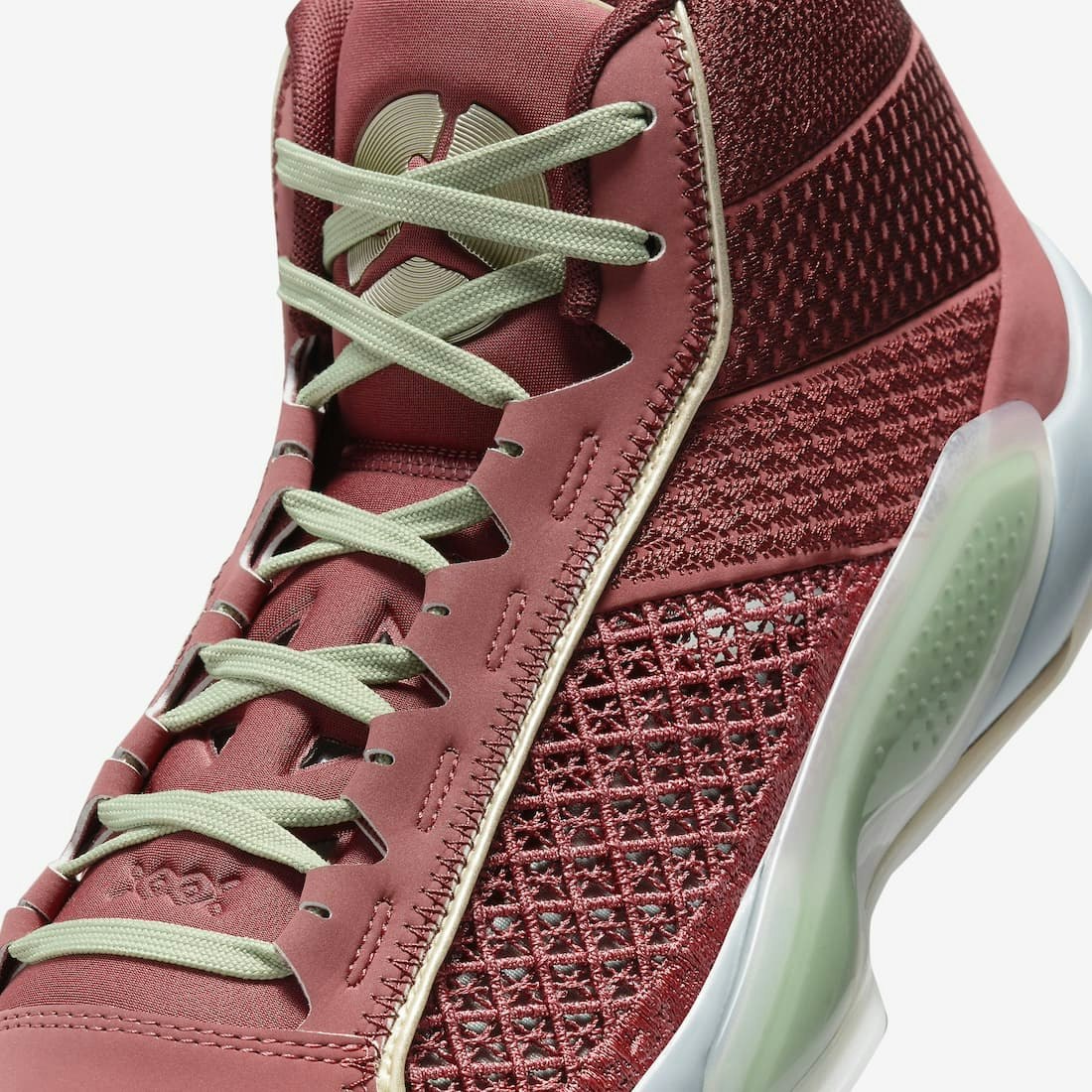 Air Jordan 38 "Chinese New Year"
