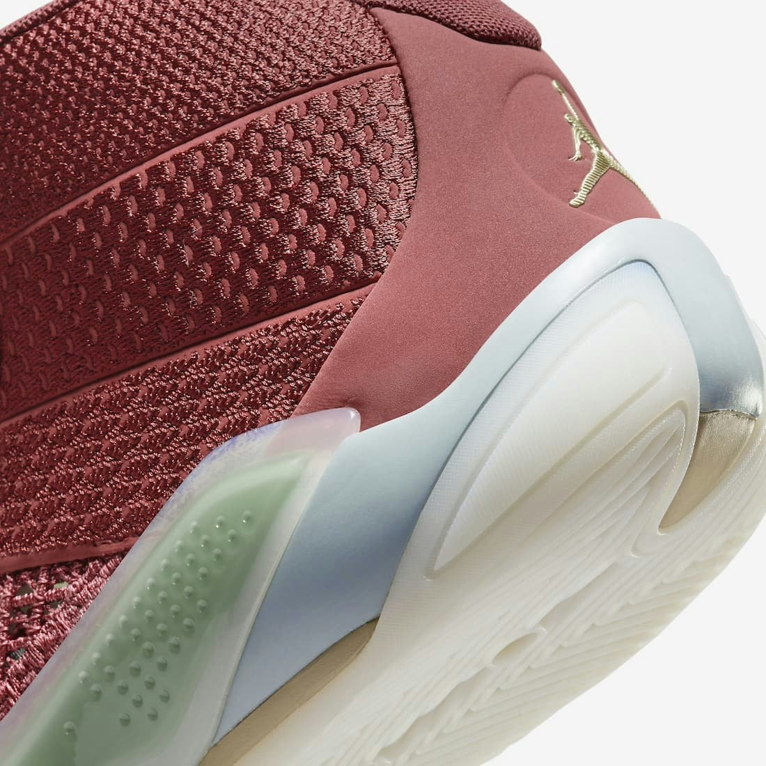Air Jordan 38 "Chinese New Year"