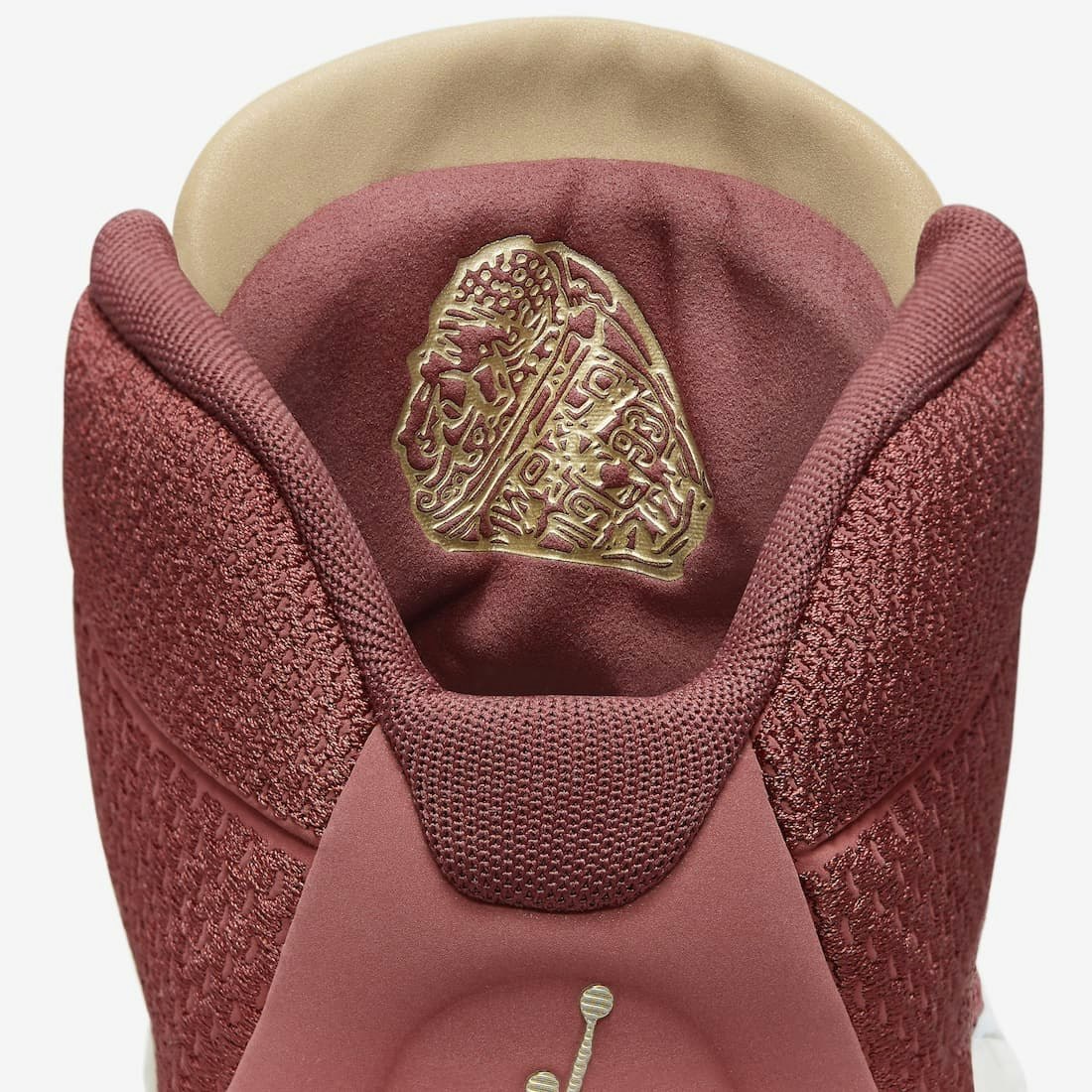 Air Jordan 38 "Chinese New Year"