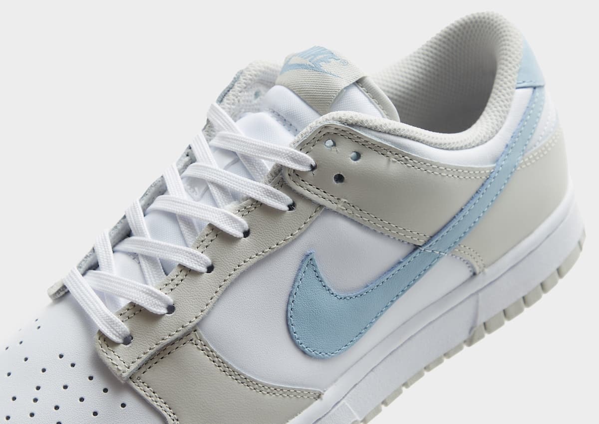 Nike Dunk Low "Light Armory"