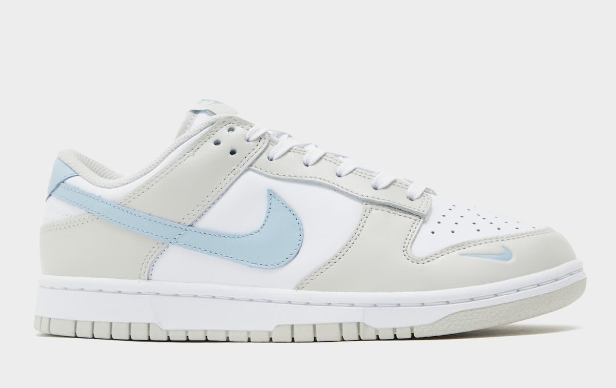 Nike Dunk Low "Light Armory"