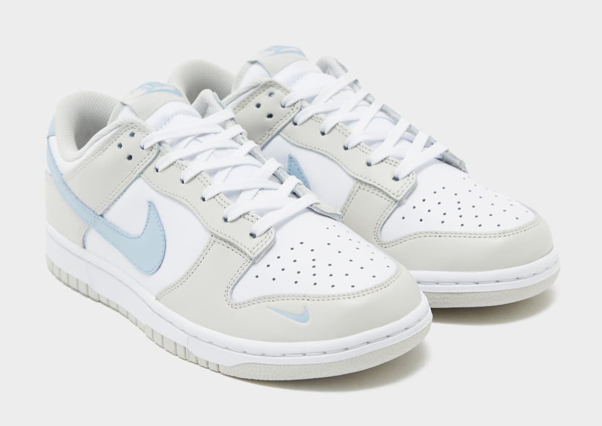 Nike Dunk Low "Light Armory"