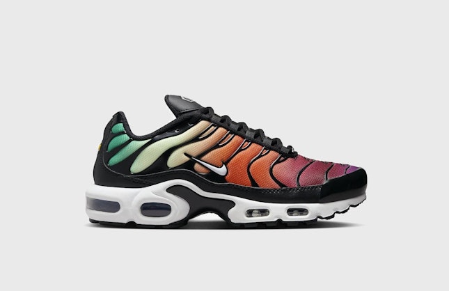 Nike Air Max Plus "Rainbow"