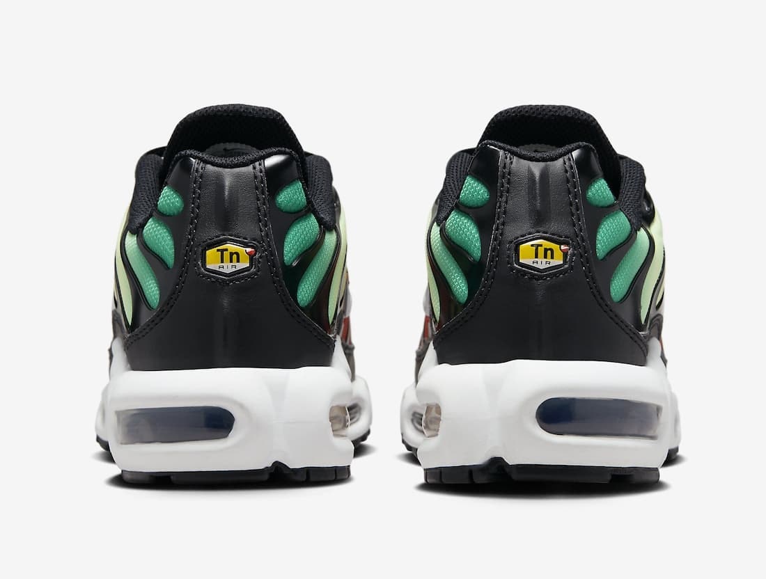 Nike Air Max Plus "Rainbow"