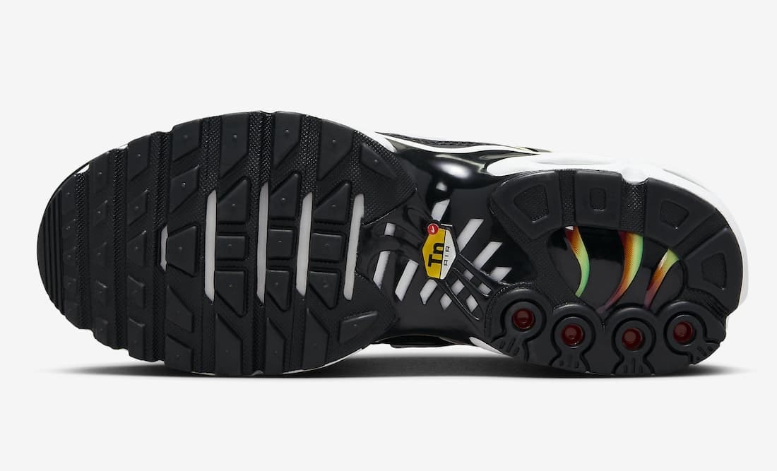 Nike Air Max Plus "Rainbow"