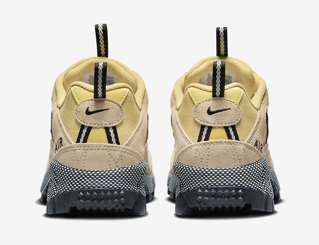 Nike Air Humara "Sesame"