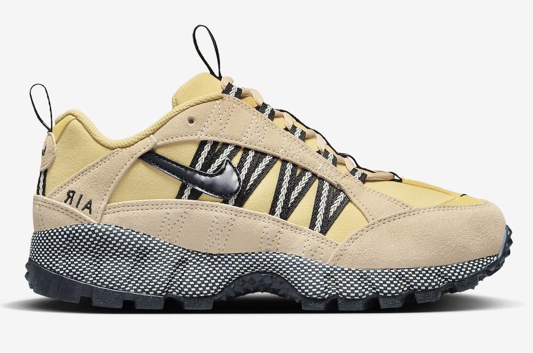 Nike Air Humara "Sesame"