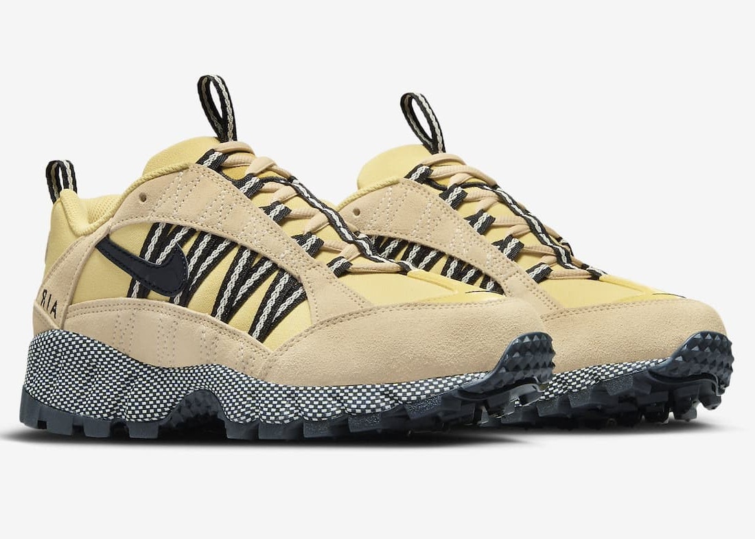Nike Air Humara "Sesame"