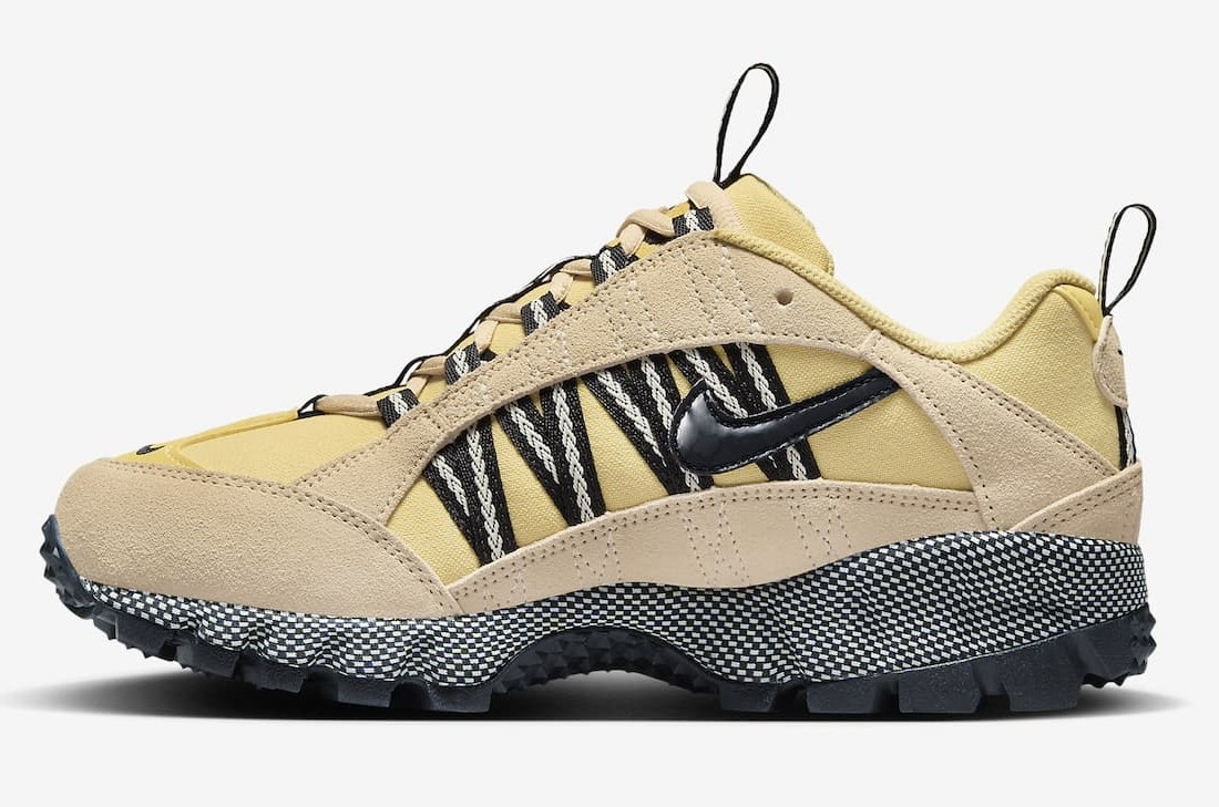 Nike Air Humara "Sesame"