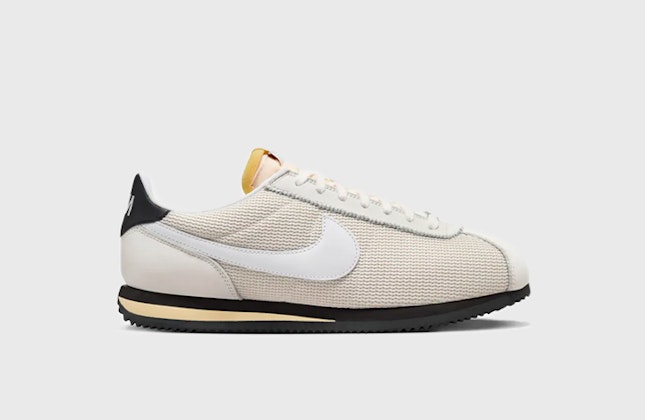 Nike Cortez "Light Orewood Brown" Nike Cortez "Light Orewood Brown"