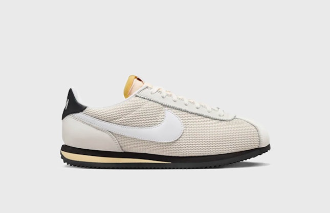 Nike Cortez "Light Orewood Brown"