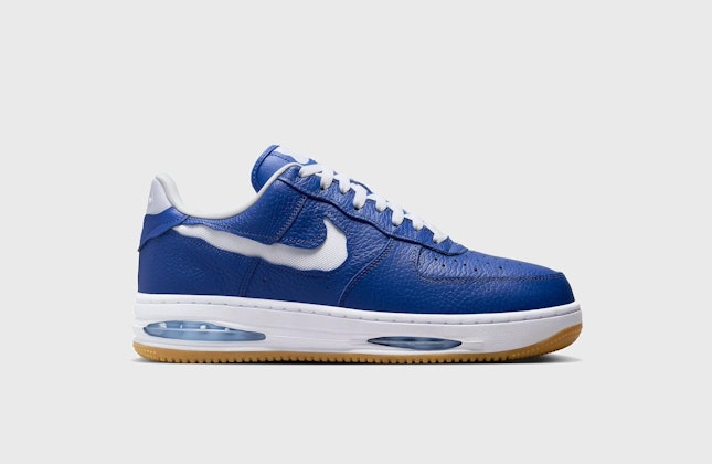 Nike Air Force 1 Low Evo "Team Royal" Nike Air Force 1 Low Evo "Team Royal"