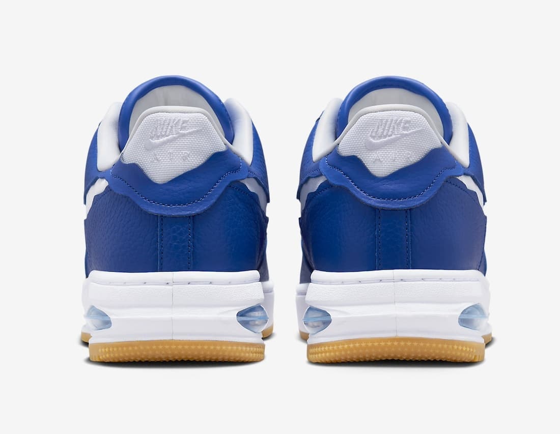 Nike Air Force 1 Low Evo "Team Royal"