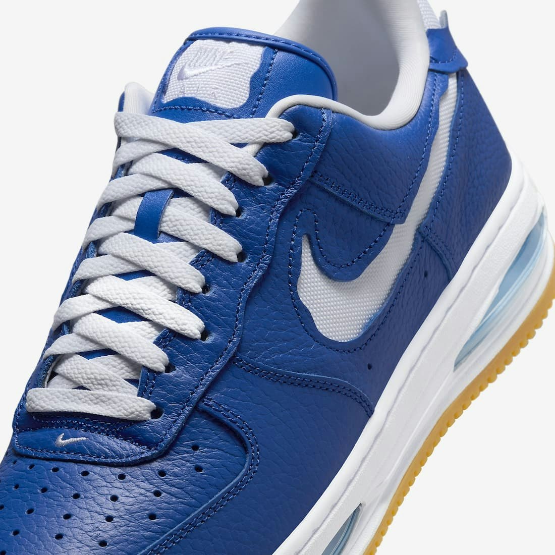 Nike Air Force 1 Low Evo "Team Royal"