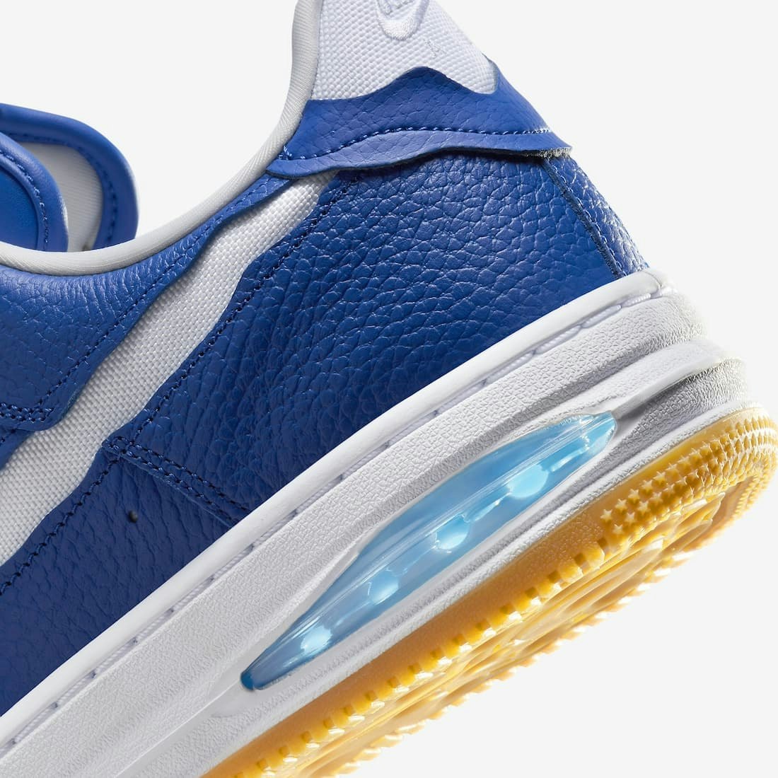 Nike Air Force 1 Low Evo "Team Royal"