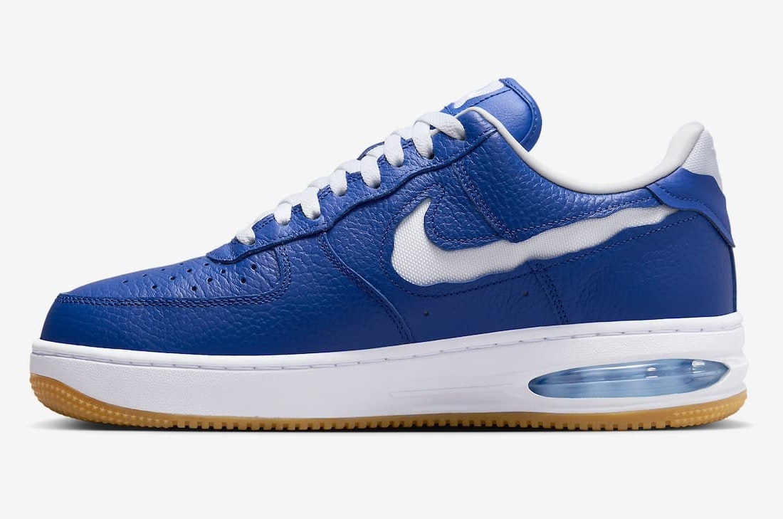 Nike Air Force 1 Low Evo "Team Royal"