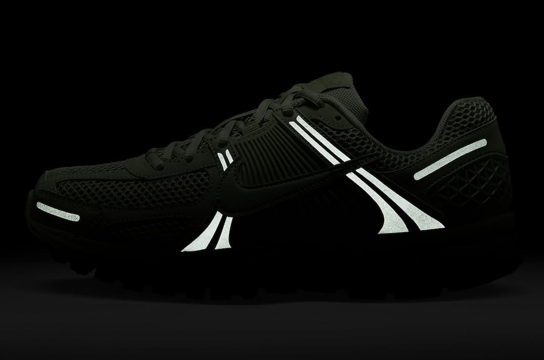 Nike Zoom Vomero 5 "Chlorophyll"