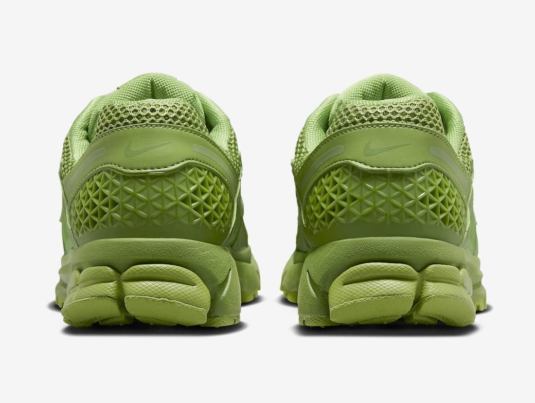 Nike Zoom Vomero 5 "Chlorophyll"