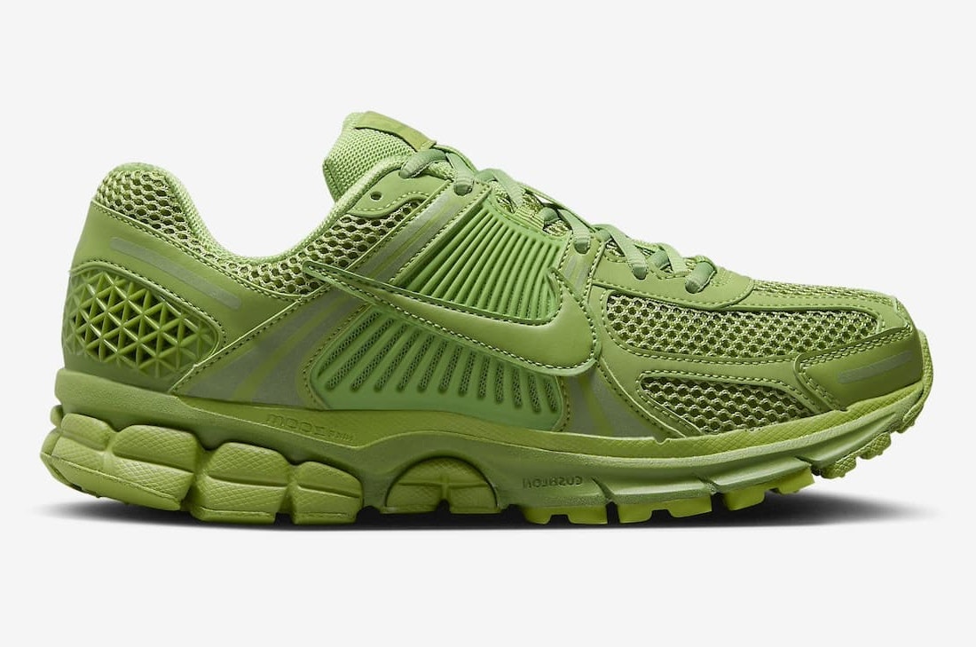 Nike Zoom Vomero 5 "Chlorophyll"