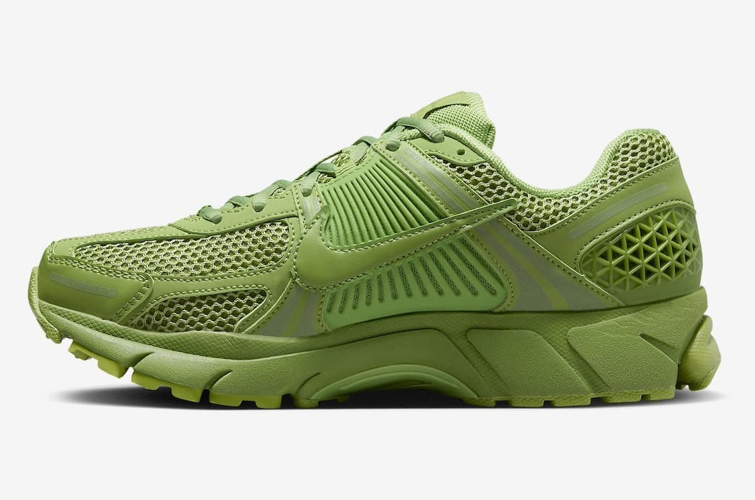 Nike Zoom Vomero 5 "Chlorophyll"