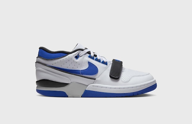 Nike Air Alpha Force 88 "Game Royal"