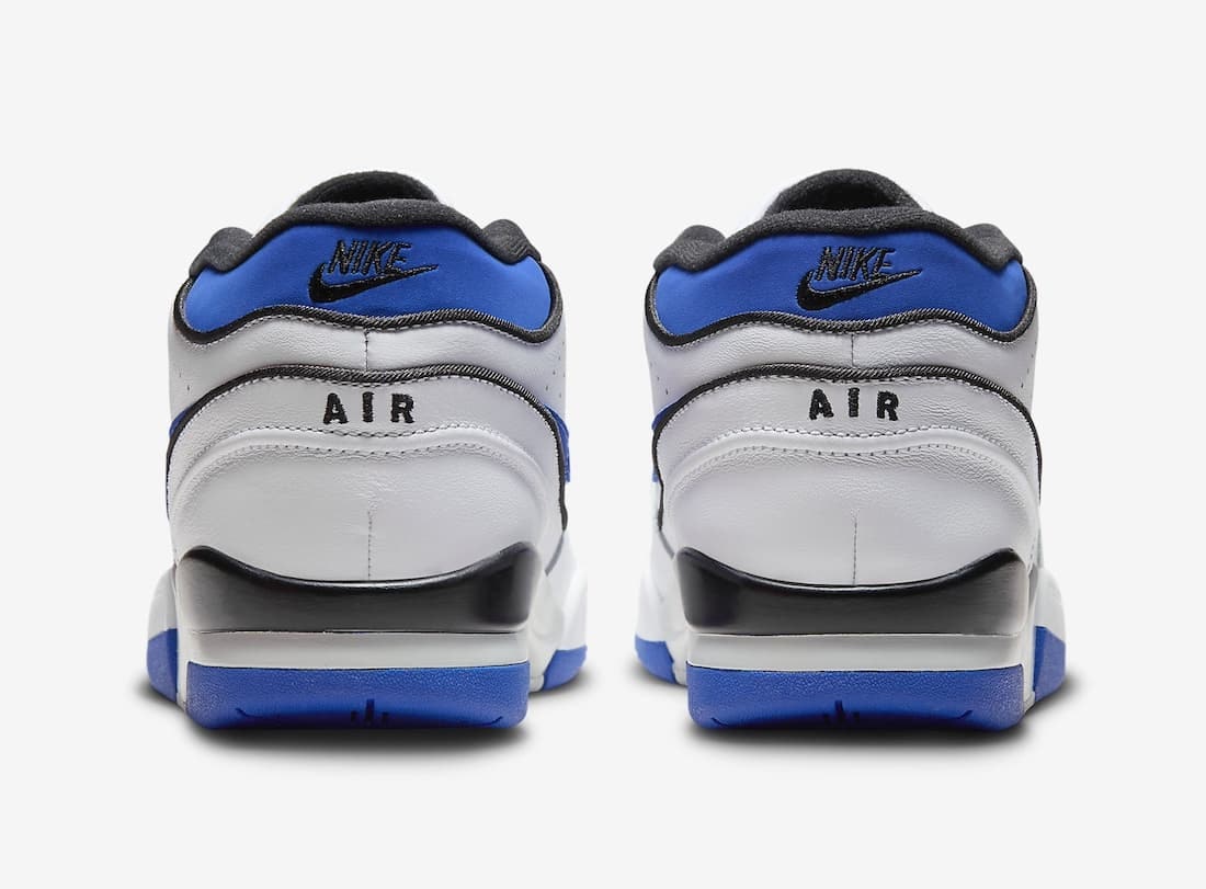 Nike Air Alpha Force 88 "Game Royal"