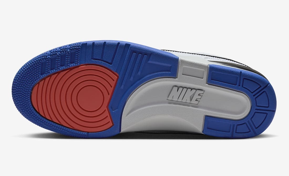 Nike Air Alpha Force 88 "Game Royal"