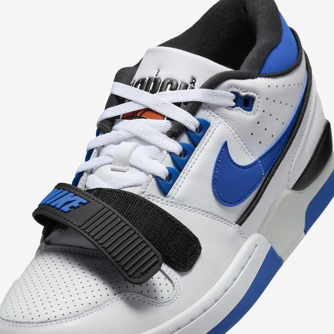 Nike Air Alpha Force 88 "Game Royal"