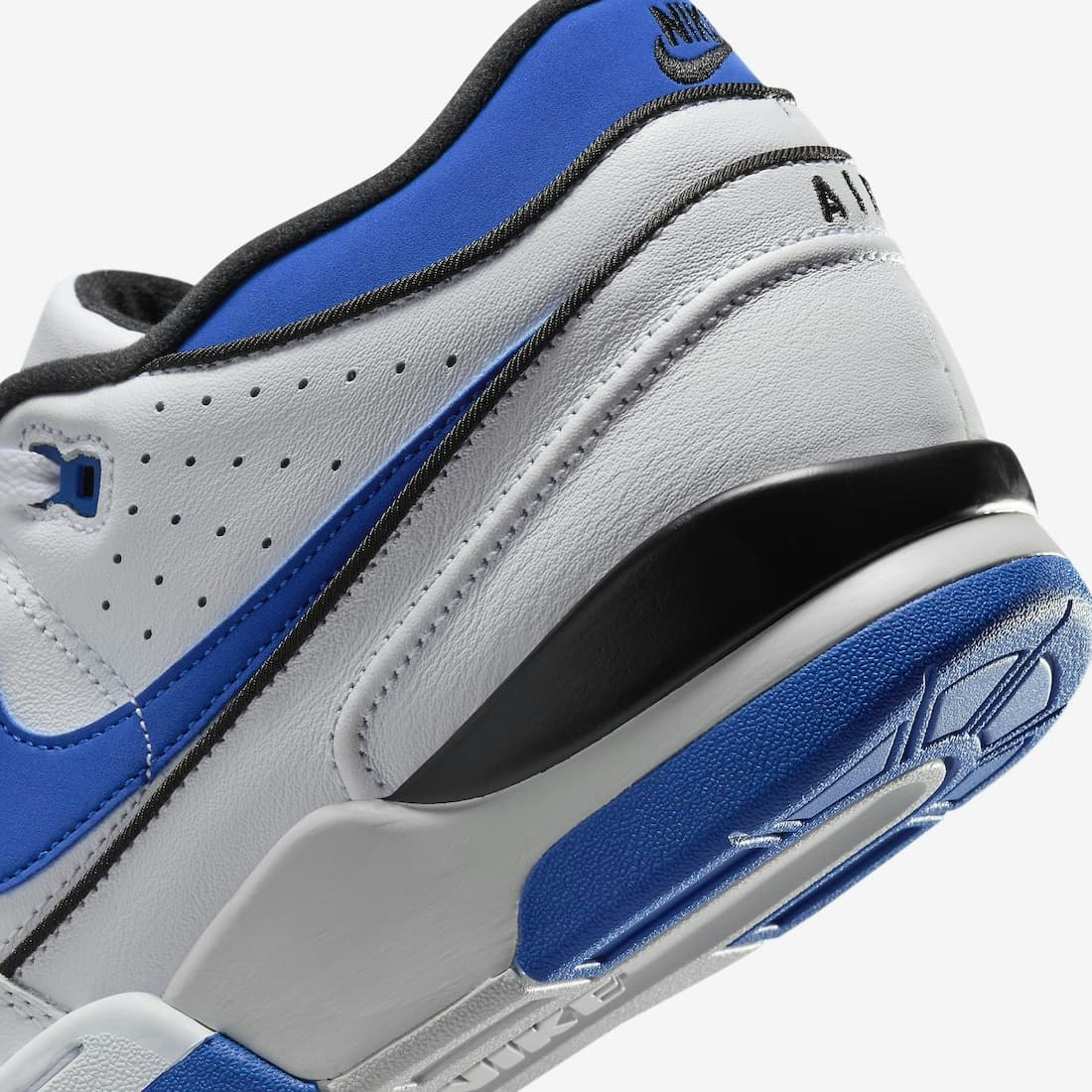Nike Air Alpha Force 88 "Game Royal"