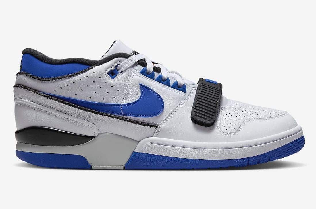 Nike Air Alpha Force 88 "Game Royal"